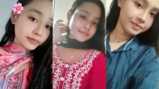 Bangladeshi Cute Teen GF Round Boobs & Juicy Pussy