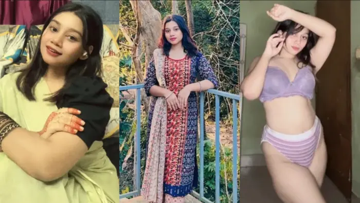 Bangladeshi Cute Babe Showing Boobs Ass & Mastrubating Video