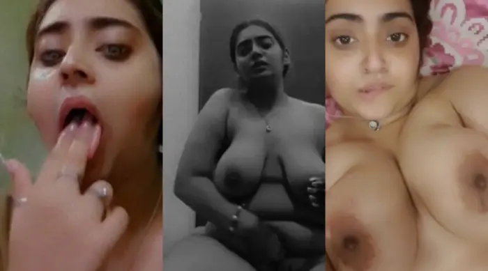 Cute Chubby Punjabi Tanker Naked Full