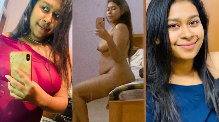 Bangladeshi Cute Bengali Babe Showing & Mastrubating Video