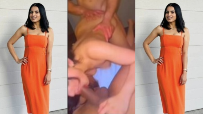 Cute Punjabi Sardarni Hard Threesome Fucking Uncut