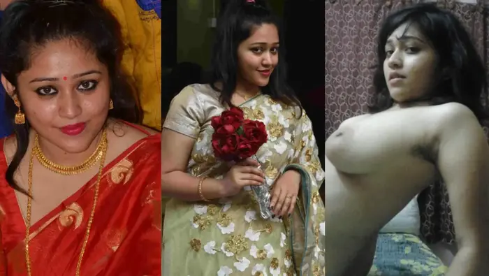 Beautiful Sexy Bengali Bhabhi Full Collection Full HD