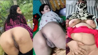 Bengali BigAss Milf Wife Chudai