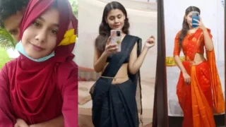 Bengali Cheater Girl One More Clip