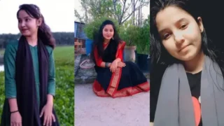 Bengali Cute GF Boobs Masturbating Using Brush