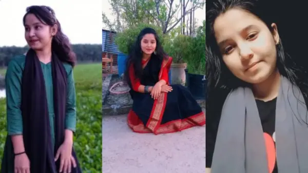 Bengali Cute GF Boobs Masturbating Using Brush