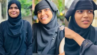 Bengali Hijabi College Babe Fucking In Restaurant Full HD