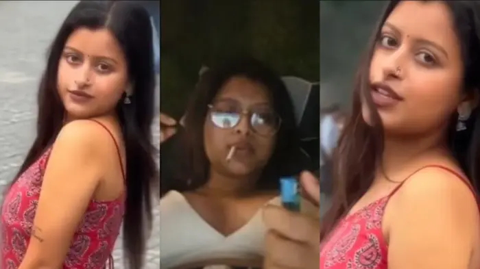 Bengali Sexy Girl Hard Threesome Fucking On Bf