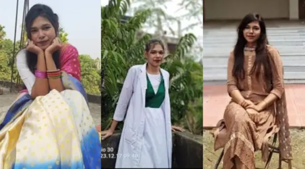 Bengali Young College GF Pressing Boobs
