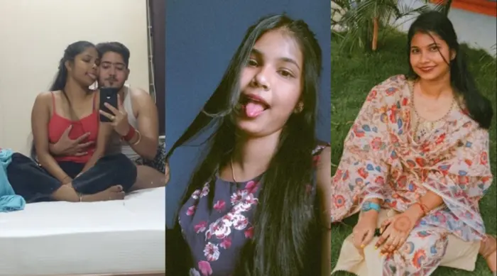 Bangladeshi Cute Gf Blowjob And Hard Fucking Video