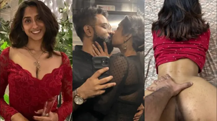 Cute Indian Horny Wife Blowjob Full