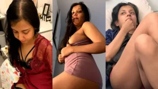 Cute Slim Wife Blowjob And Hard Sex Viral