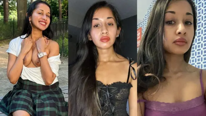 Tamil NRI Model Pussy And Mouth Fucked Full
