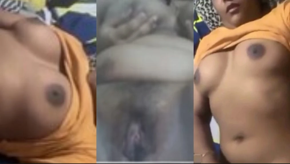DESI TAMIL GIRL HORNY BIG BOOBS HD Video Watch