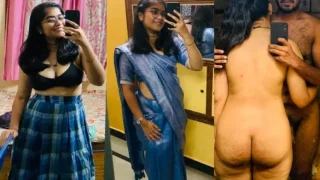 Indian Baddie Boobs And Fingring Pussy Ass Full HD