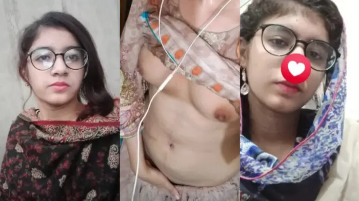 Bangladeshi Pakistani Teen Cute Girl Naked Masturbating Video