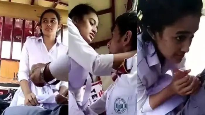 College Girl Blowjob and Fucking Video Hot